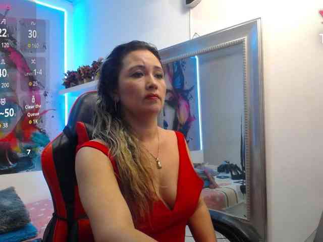 Modella: noelia-milf19