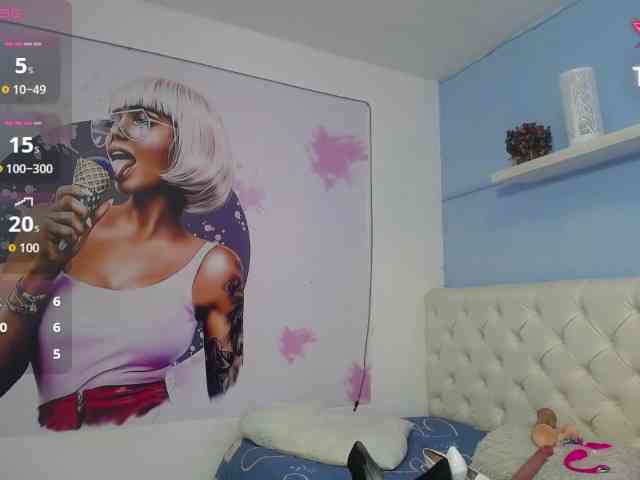 Noelia-milf19 - Girl 