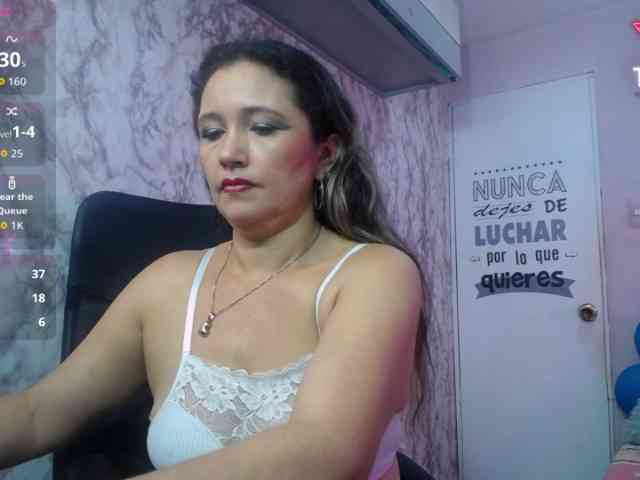Modella: noelia-milf19