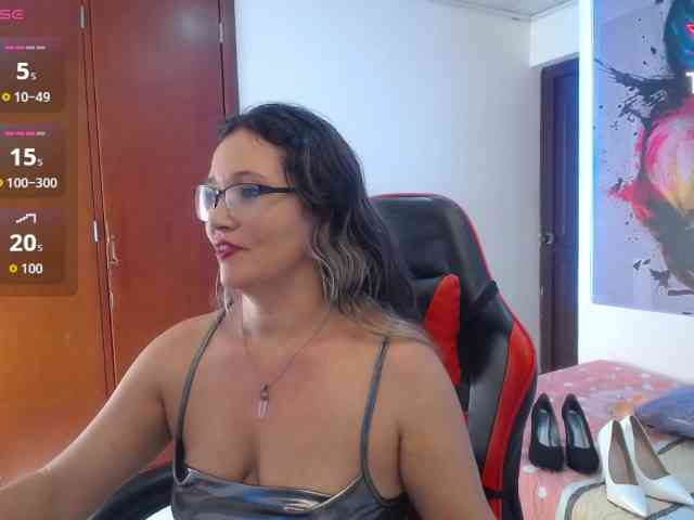 Modèle: noelia-milf19