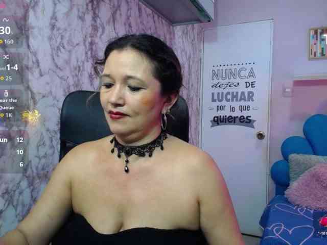モデル: noelia-milf19