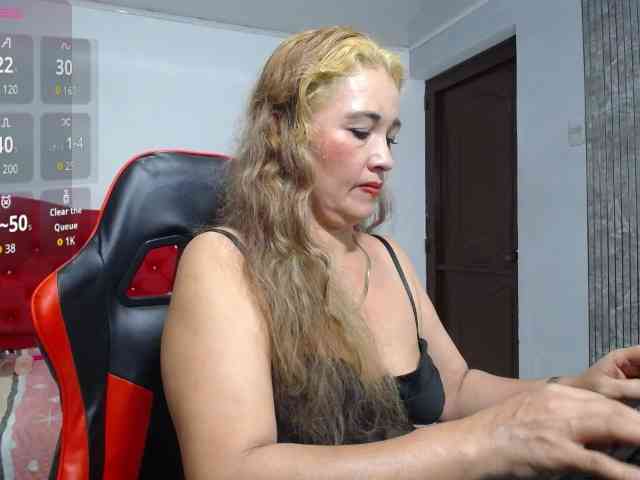Noelia-milf19 - Girl 