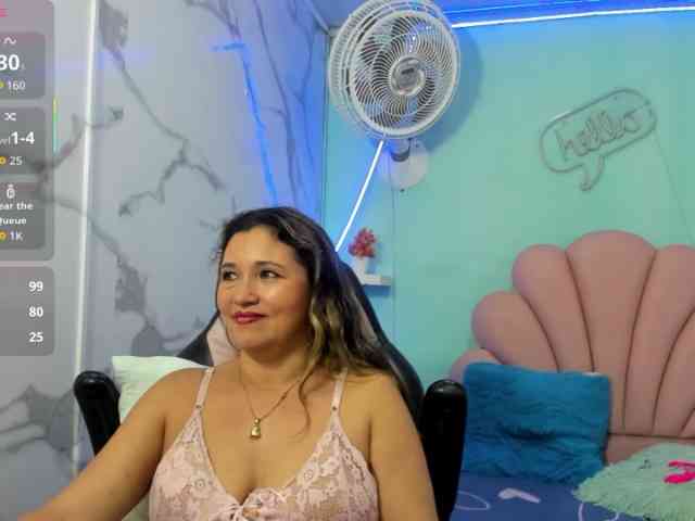 noelia-milf19