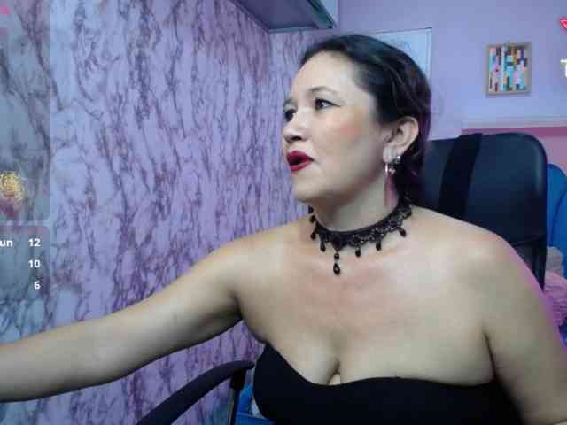 Noelia-milf19 - Girl 