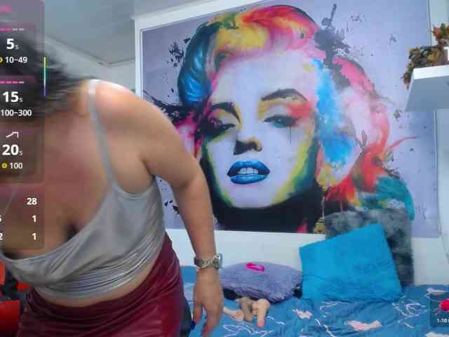 noelia-milf19 webcam
