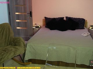 Heysiry Porn Show