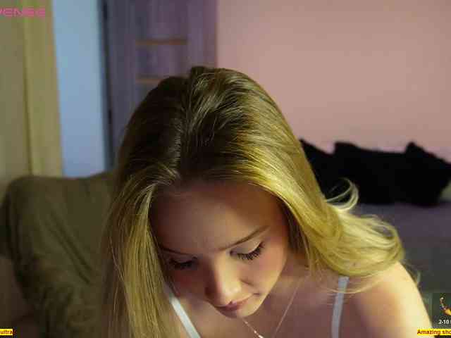 Modella: heySiry