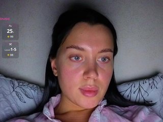 AmeliaSonk Porn Show