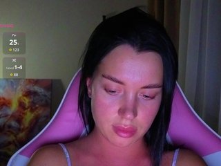 AmeliaSonk Porn Show