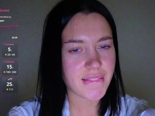 AmeliaSonk Porn Show