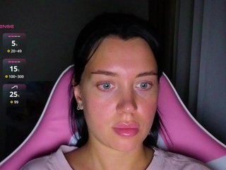 AmeliaSonk Porn Show