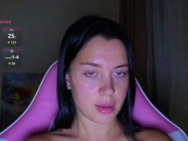 AmeliaSonk live cam on BongaCams