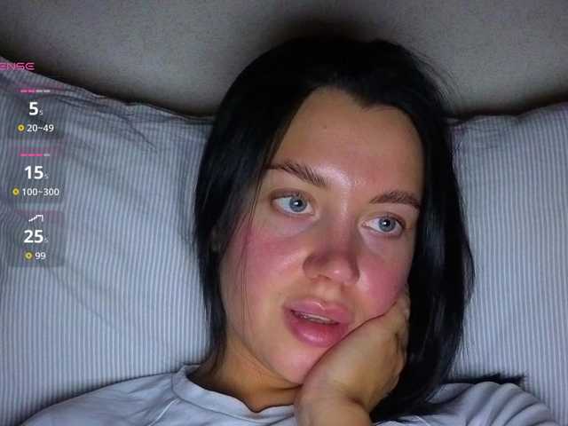 AmeliaSonk live cam on BongaCams