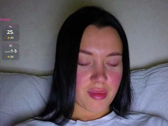 AmeliaSonk live cam on BongaCams
