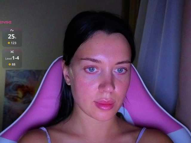 AmeliaSonk live cam on BongaCams