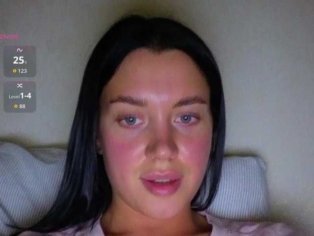 AmeliaSonk live cam on BongaCams