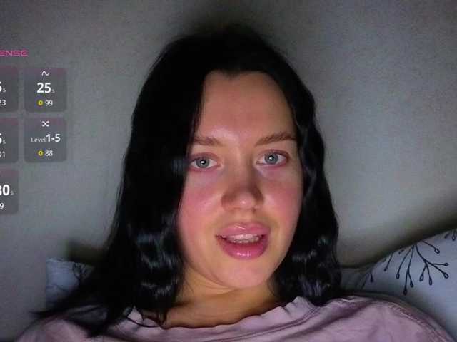 AmeliaSonk live cam preview
