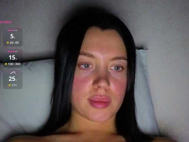 AmeliaSonk live cam on BongaCams