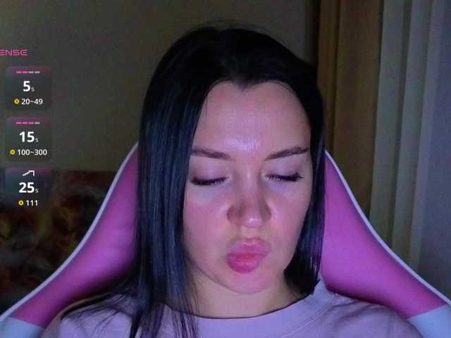 AmeliaSonk live cam on BongaCams