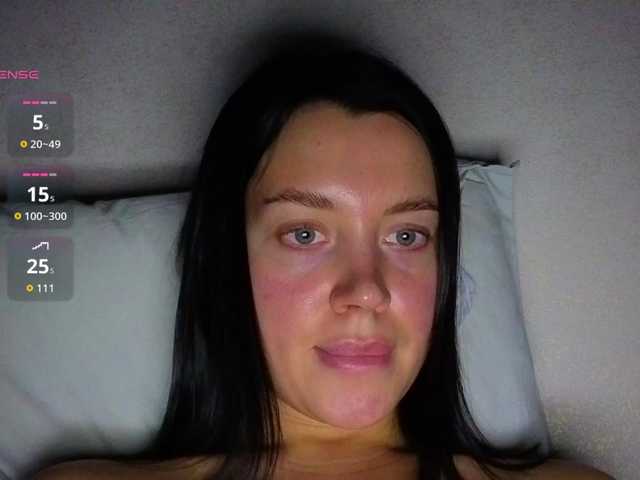 AmeliaSonk live cam on BongaCams