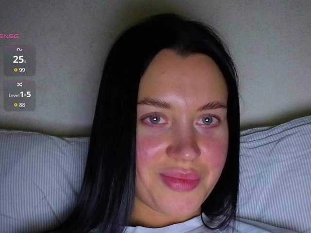 AmeliaSonk live cam on BongaCams