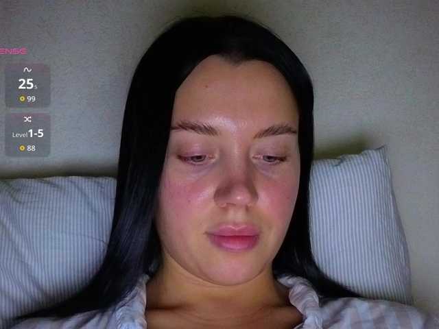AmeliaSonk live cam on BongaCams
