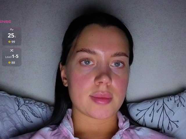 AmeliaSonk live cam on BongaCams