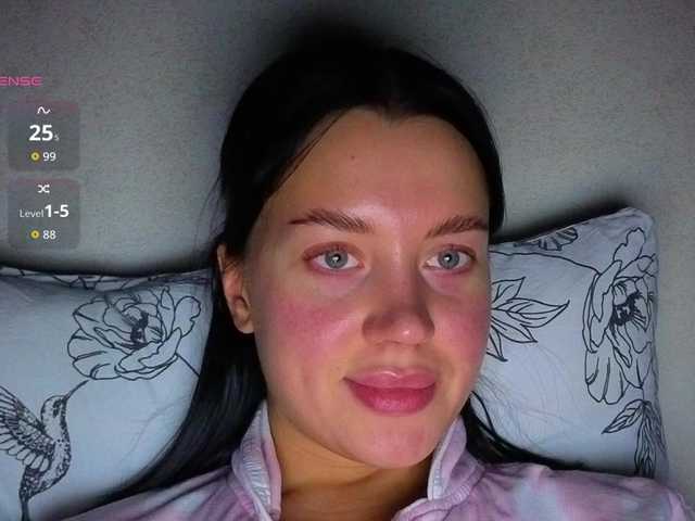 AmeliaSonk live cam on BongaCams