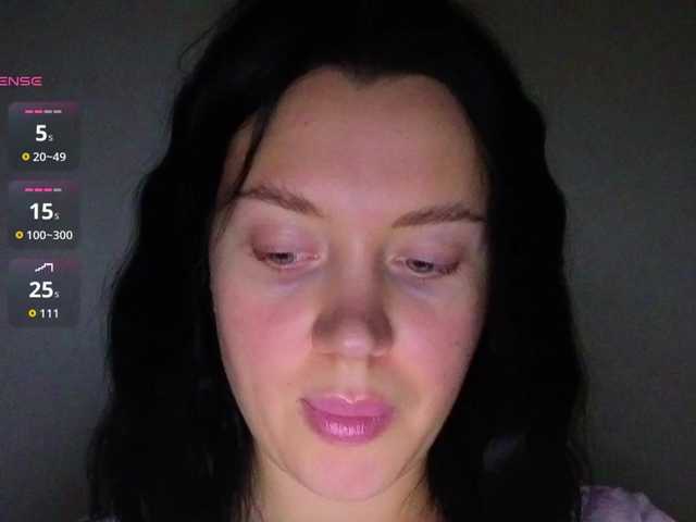 AmeliaSonk live cam preview
