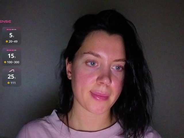 AmeliaSonk live cam preview