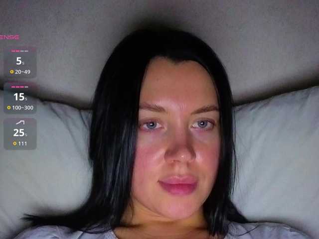 AmeliaSonk live cam on BongaCams