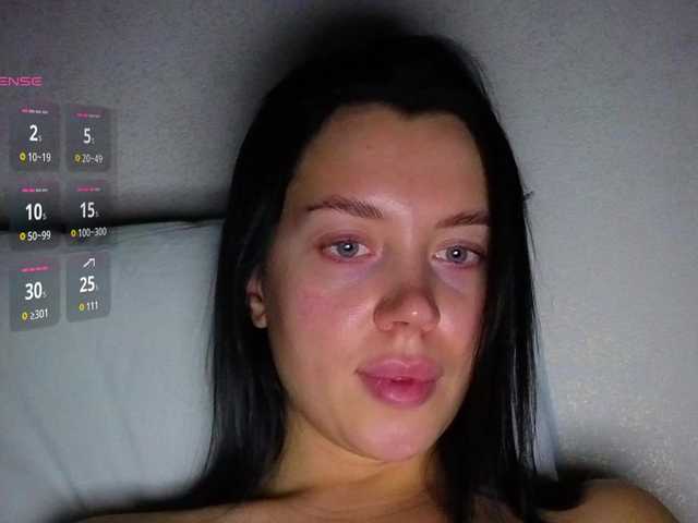 AmeliaSonk live cam on BongaCams