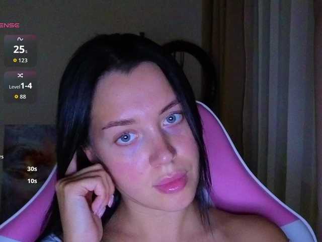 AmeliaSonk live webcam show