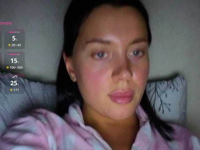 AmeliaSonk live cam on BongaCams