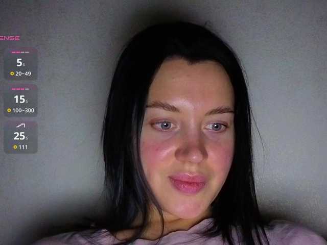 AmeliaSonk live cam on BongaCams