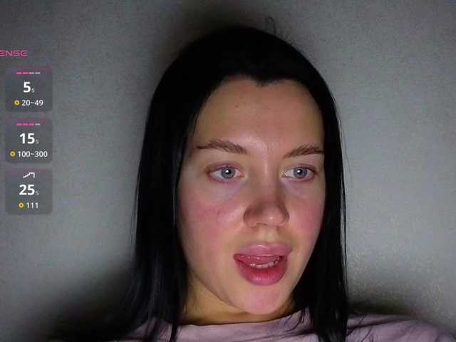 AmeliaSonk live cam on BongaCams
