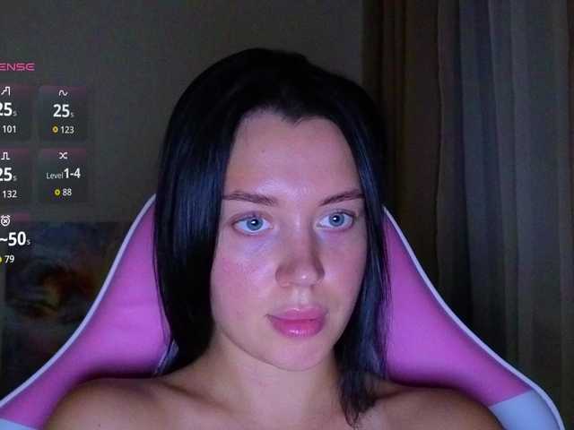 AmeliaSonk live cam on BongaCams