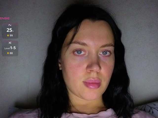 AmeliaSonk live cam on BongaCams
