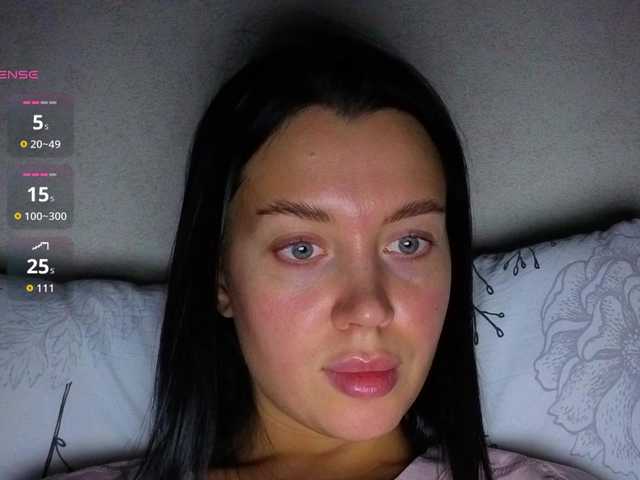 AmeliaSonk live cam on BongaCams