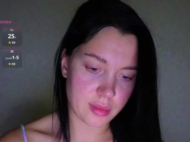 AmeliaSonk live cam on BongaCams