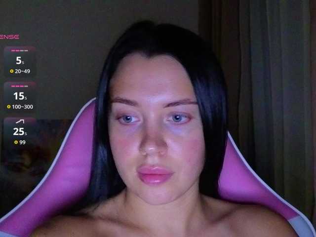 AmeliaSonk live webcam show