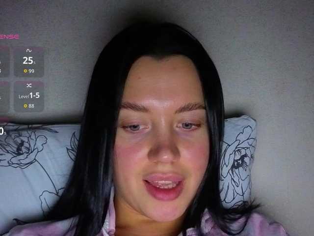 AmeliaSonk live cam on BongaCams