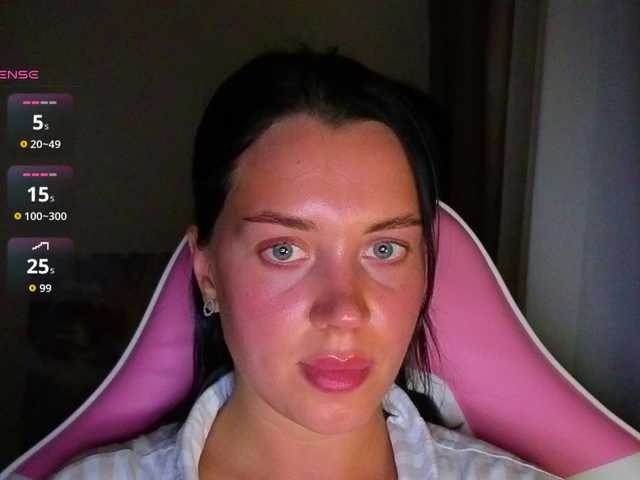 AmeliaSonk live webcam show