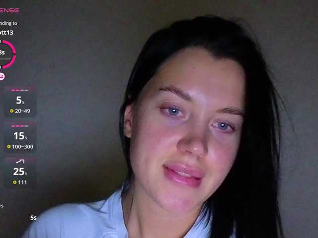 AmeliaSonk live cam on BongaCams