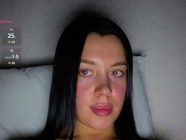 AmeliaSonk live cam on BongaCams