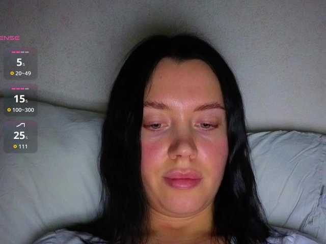 AmeliaSonk live cam preview