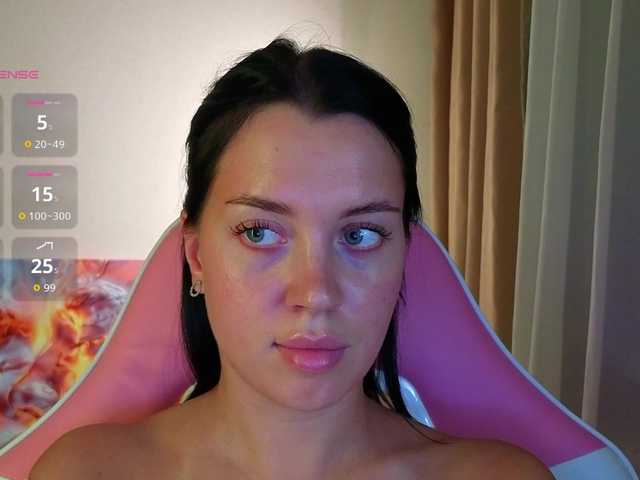 AmeliaSonk live cam on BongaCams