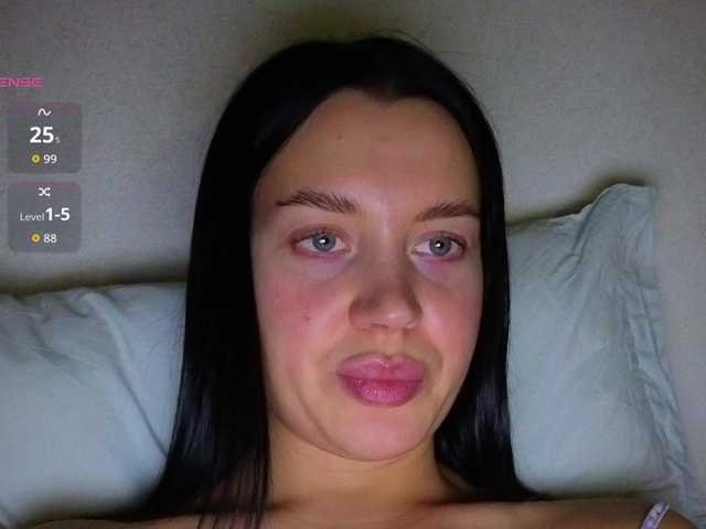 AmeliaSonk live cam on BongaCams