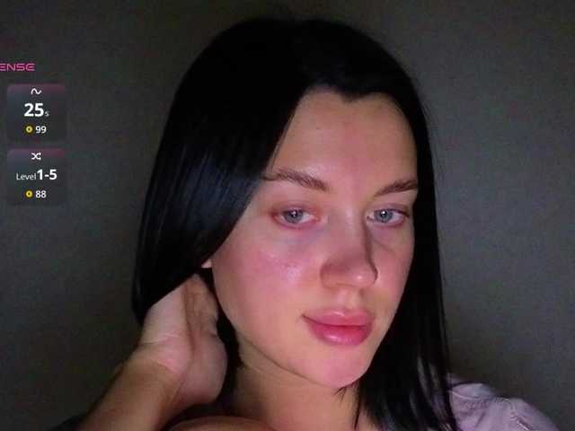 AmeliaSonk live cam on BongaCams