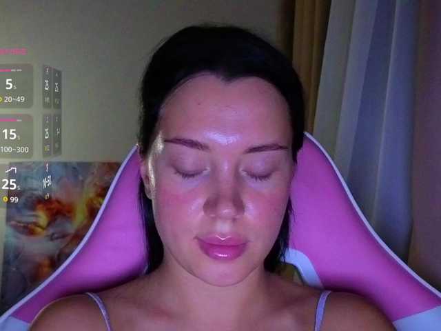 AmeliaSonk live cam on BongaCams